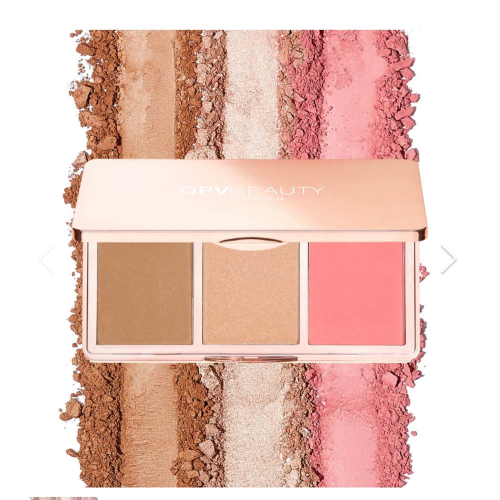 BNIB OPV Beauty
SHADE 4 (GLOW PERFECT)